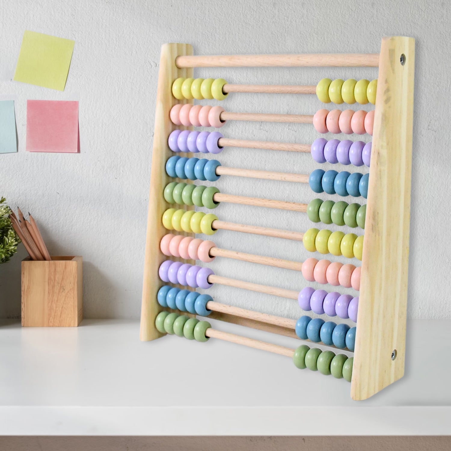 Smart Beads Learning Abacus Smart Beads Learning Abacus